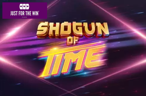 Shogun of Time